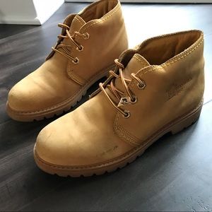 Havana Joe Tan Boots